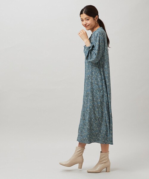SHOO・LA・RUE（シューラルー）の「◇大人フェミニン 多ボタン