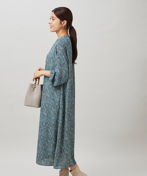 SHOO・LA・RUE（シューラルー）の「◇大人フェミニン 多ボタン