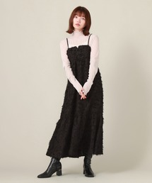 archives | シャギーＪＱマーメイドキャミワンピース(ワンピース)