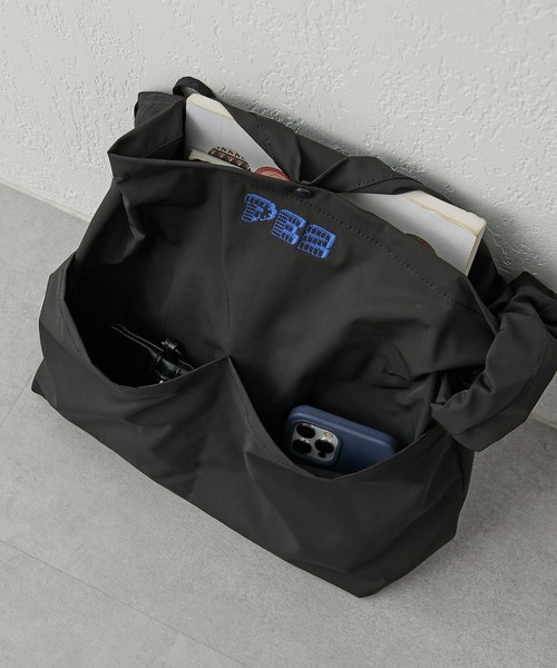 セール】【PEZ(ペッツ)× ear】クロスショルダーバッグ/シャーリング