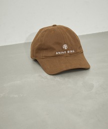 ADAM ET ROPE' | 【ANINE BING】JEREMY BASEBALL CAP(キャップ)