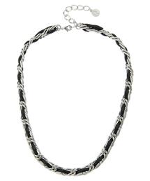 Green　Parks | every walk. ミックスネックレス(ネックレス)