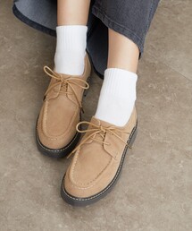 FREAK'S STORE（フリークスストア）の「限定展開 モックトゥー レース