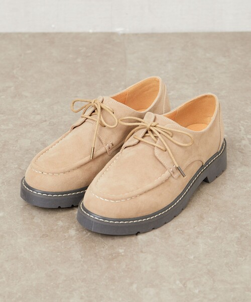 FREAK'S STORE（フリークスストア）の「限定展開 モックトゥー レース