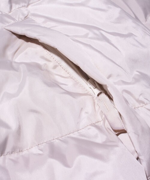 Franklin Climbing（フランクリンクライミング）の「【限定展開】【Franklin Climbing】MOUNTAIN INSULATION JACKET（ブルゾン・メンズ・ホワイト/ブラック・M/L）」の6枚目の写真