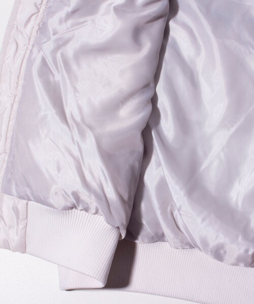 Franklin Climbing（フランクリンクライミング）の「【限定展開】【Franklin Climbing】MOUNTAIN INSULATION JACKET（ブルゾン・メンズ・ホワイト/ブラック・M/L）」の10枚目の写真