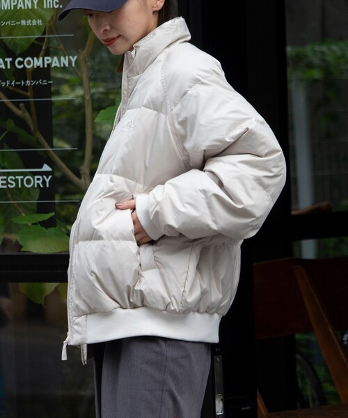 Franklin Climbing（フランクリンクライミング）の「【限定展開】【Franklin Climbing】MOUNTAIN INSULATION JACKET（ブルゾン・メンズ・ホワイト/ブラック・M/L）」の17枚目の写真