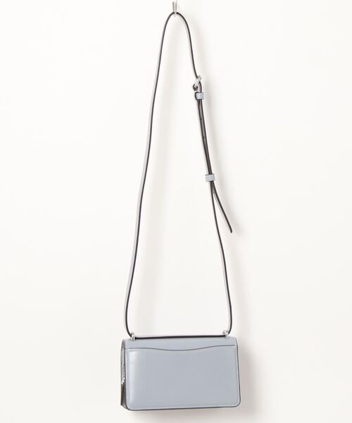 COACH（コーチ）の「バンディット クロスボディ（ショルダーバッグ