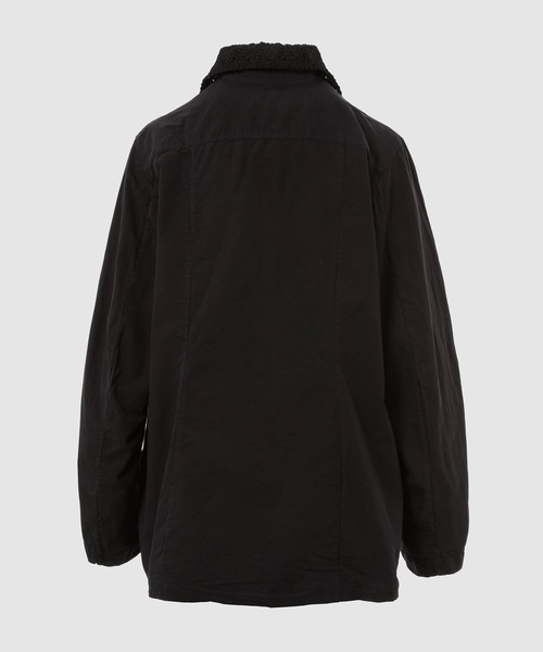 Our Legacy（アワーレガシー）の「MACHINE SHIRT（シャツ/ブラウス・レディース・ブラック・34/32）」の5枚目の写真