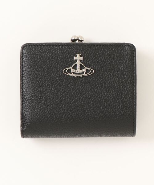 51010020-L001J-LAGRAIN LEATHER WALLET FR PKT