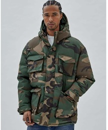 Guess | GUESS Originals Puffer Parka(その他アウター)