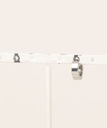 Fun & Daily（ファンアンドデイリー）の「1ピース・サークルピアス（ピアス（片耳用））」