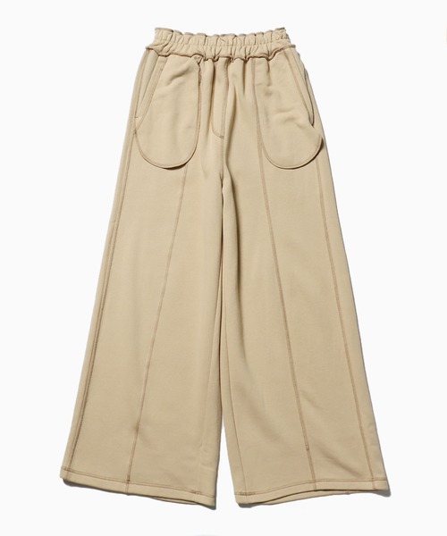 PROVOKE/プロヴォーク design sweat pants スウェットパンツ