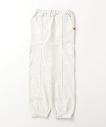 UNIVERSAL OVERALL | 【 UNIVERSAL OVERALL / ユニバーサルオーバーオール 】 センターライン カット スウェットパンツ DRE UO23AW-14(スウェットパンツ)