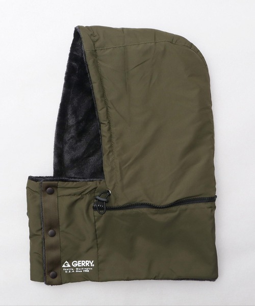 ダウスタ2様　オーダー予約品　ネックウォーマー　5点 おたふく 【2点までネコポス可】 ネックウォーマー 紐 ボディタフネス