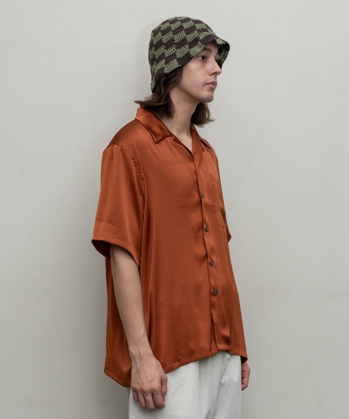 トップス bal BAL ORIGINAL / GRADIENT STRIPE CREW NECK TEE｜ESTNATION