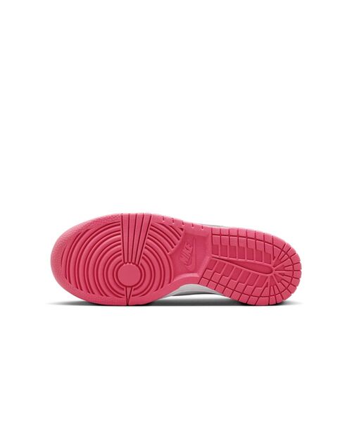 NIKE（ナイキ）の「ナイキ ダンク LOW ジュニアシューズ / Nike