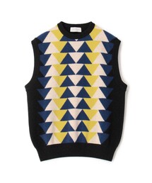 TOMORROWLAND(gD[h)TOMORROWLAND tricot E[ N[lbNjbgxXg(jbg/Z[^[)