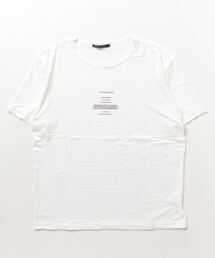 【Blingleads】プリントTシャツ