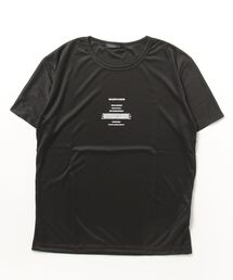 【Blingleads】プリントTシャツ