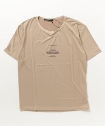 【Blingleads】プリントTシャツ