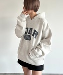 apres jour mignon(アプレジュールミニョン)の「トップス(パーカー)」