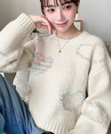 LOULOU select(ルルセレクト)の「トップス(ニット/セーター)」
