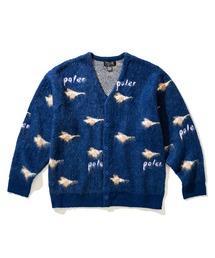POLeR(|[[)POLER BOLERO KNITi|[[ { jbgj(jbg/Z[^[)