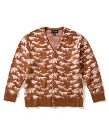 POLER BOLERO KNIT（ポーラー ボレロ ニット）