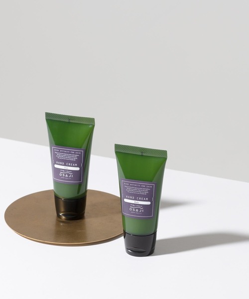 OSAJI（オサジ）の「※旧 オサジ ハンド＆リップギフトセット（ボディケアキット/ギフトセット・レディース・その他・FREE）」の6枚目の写真