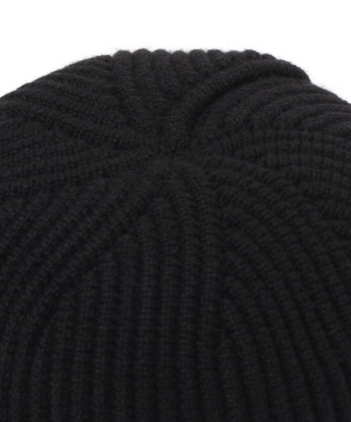 ALAND(エーランド)の「【UNIESX】ALAND/Knitバケハ 2993071(ハット・レディース・ホワイト/グレー/ブラック・FREE)」の8枚目の写真