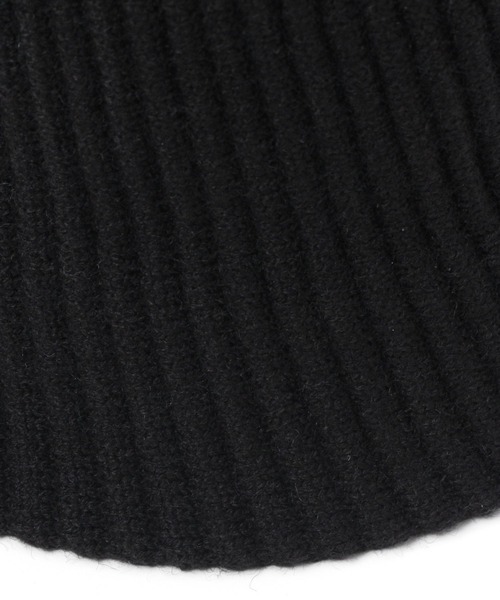 ALAND(エーランド)の「【UNIESX】ALAND/Knitバケハ 2993071(ハット・レディース・ホワイト/グレー/ブラック・FREE)」の9枚目の写真