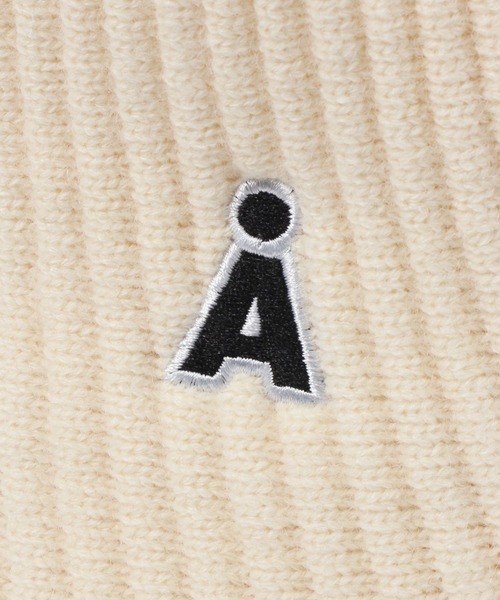 ALAND(エーランド)の「【UNIESX】ALAND/Knitバケハ 2993071(ハット・レディース・ホワイト/グレー/ブラック・FREE)」の11枚目の写真