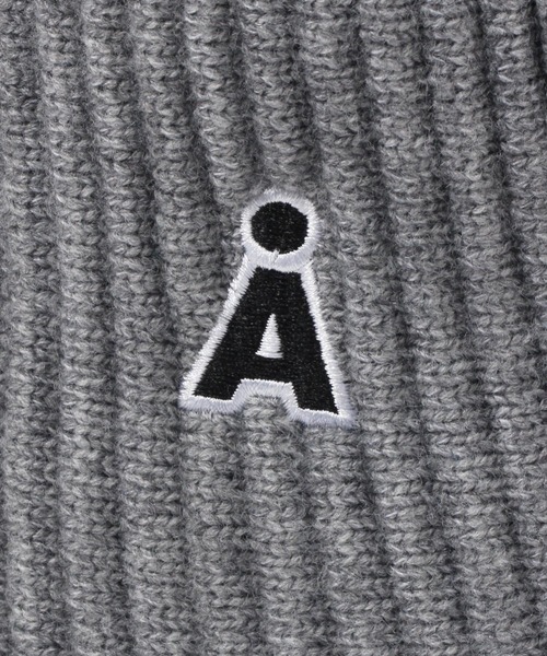 ALAND(エーランド)の「【UNIESX】ALAND/Knitバケハ 2993071(ハット・レディース・ホワイト/グレー/ブラック・FREE)」の12枚目の写真