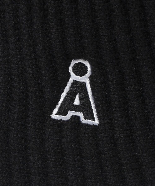 ALAND(エーランド)の「【UNIESX】ALAND/Knitバケハ 2993071(ハット・レディース・ホワイト/グレー/ブラック・FREE)」の13枚目の写真