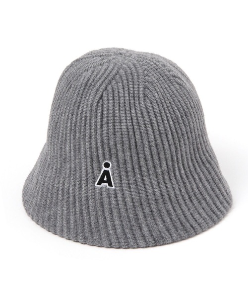 ALAND(エーランド)の「【UNIESX】ALAND/Knitバケハ 2993071(ハット・レディース・ホワイト/グレー/ブラック・FREE)」の20枚目の写真