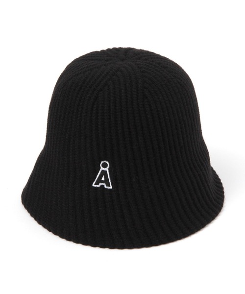 ALAND(エーランド)の「【UNIESX】ALAND/Knitバケハ 2993071(ハット・レディース・ホワイト/グレー/ブラック・FREE)」の22枚目の写真