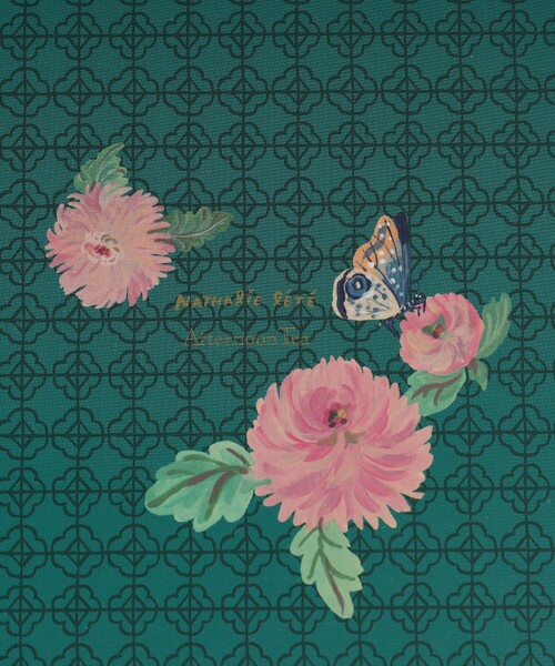 Afternoon Tea（アフタヌーンティー）の「貼箱/鈴木松風堂