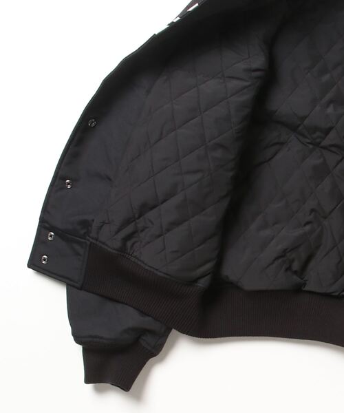 Y-3（ワイスリー）の「TEAM JACKET（ブルゾン）」 - WEAR