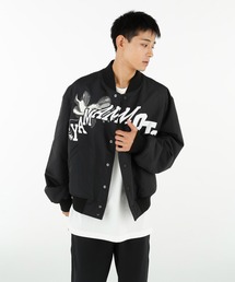 で*ん様 新品未着用 Y-3 TEAM JACKET Y-3（ワイスリー）の「TEAM JACKET（ブルゾン）」 - WEAR