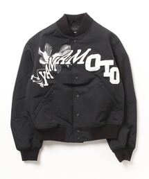 Y-3（ワイスリー）の「TEAM JACKET（ブルゾン）」 - WEAR
