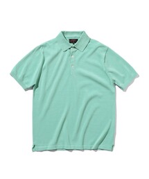 BEAMS PLUS | BEAMS PLUS / 12ゲージ ニット ポロシャツ(ポロシャツ)