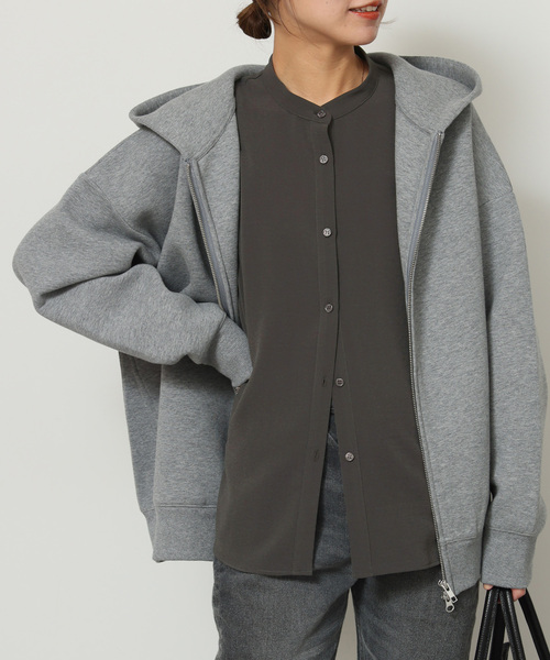 JOURNAL STANDARD relume - ジャーナルスタンダードレリューム⭐ボーイフレンドシャツ JOURNAL STANDARD relume - JOURNAL STANDARD relume