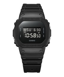 G-SHOCK（ジーショック）の「Solid Colors(ソリッドカラーズ) / DW-5600UBB-1JF（デジタル腕時計）」