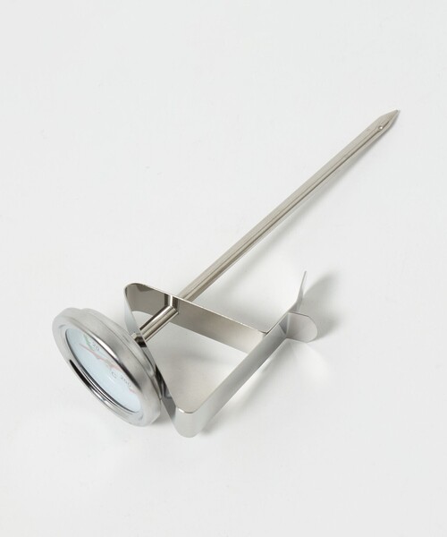 【別注】＜富士ホーロー＞天ぷら鍋 BLACK（鍋/フライパン）｜STYLE for LIVING UNITED ARROWS（スタイルフォーリビング ユナイテッドアローズ）