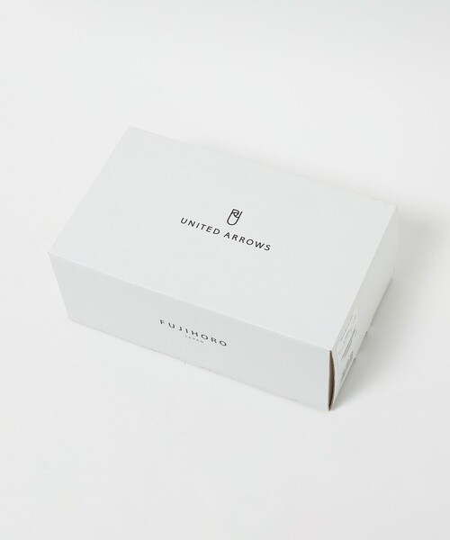 STYLE for LIVING UNITED ARROWS（スタイルフォーリビング ユナイテッドアローズ）の「【別注】＜富士ホーロー＞天ぷら鍋 BLACK（鍋/フライパン・レディース・ブラック・FREE）」の2枚目の写真