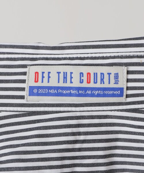 Spick & Span（スピックアンドスパン）の「【OFF THE COURT by NBA 