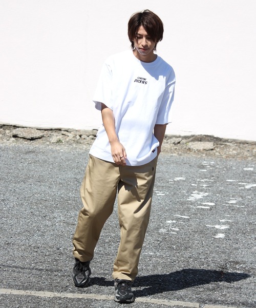 セール】【U.S. POLO ASSN./ユーエスポロアッスン】T/Cツイル