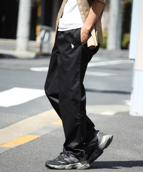 USPA白ライズ DW-9100PJ-7 ② U.S. POLO ASSN.（ユーエスポロアッスン