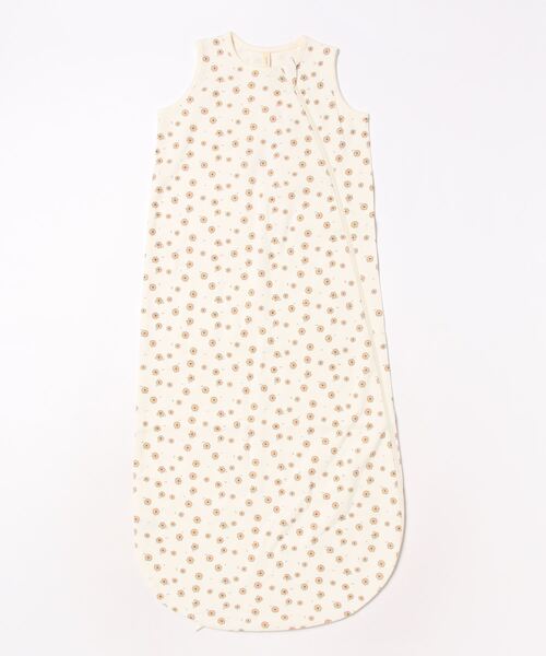 【セール】/Quincy Mae/JERSEY SLEEP BAG | DAISY CONFETTI（その他ベビー用品）｜Rylee + Cru（ライリーアンドクルー）